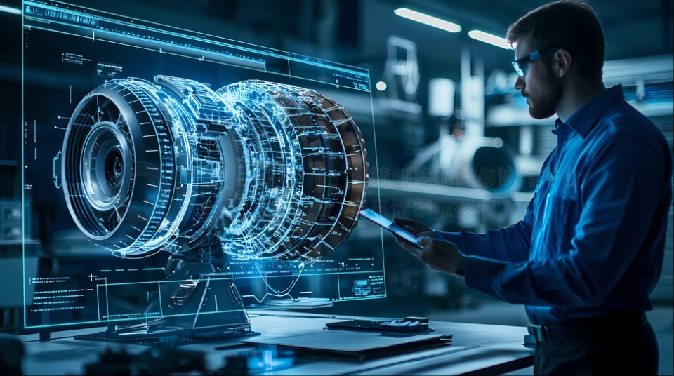 压敏漆测量相机，细节捕捉，揭秘世界真面目